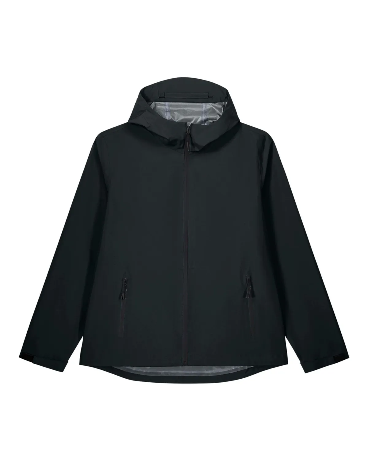 Stanley Stormer in black, zonder model