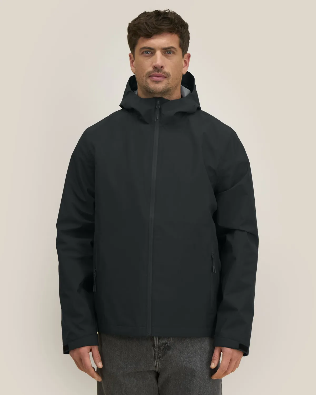 Stanley Stormer in black, voorkant