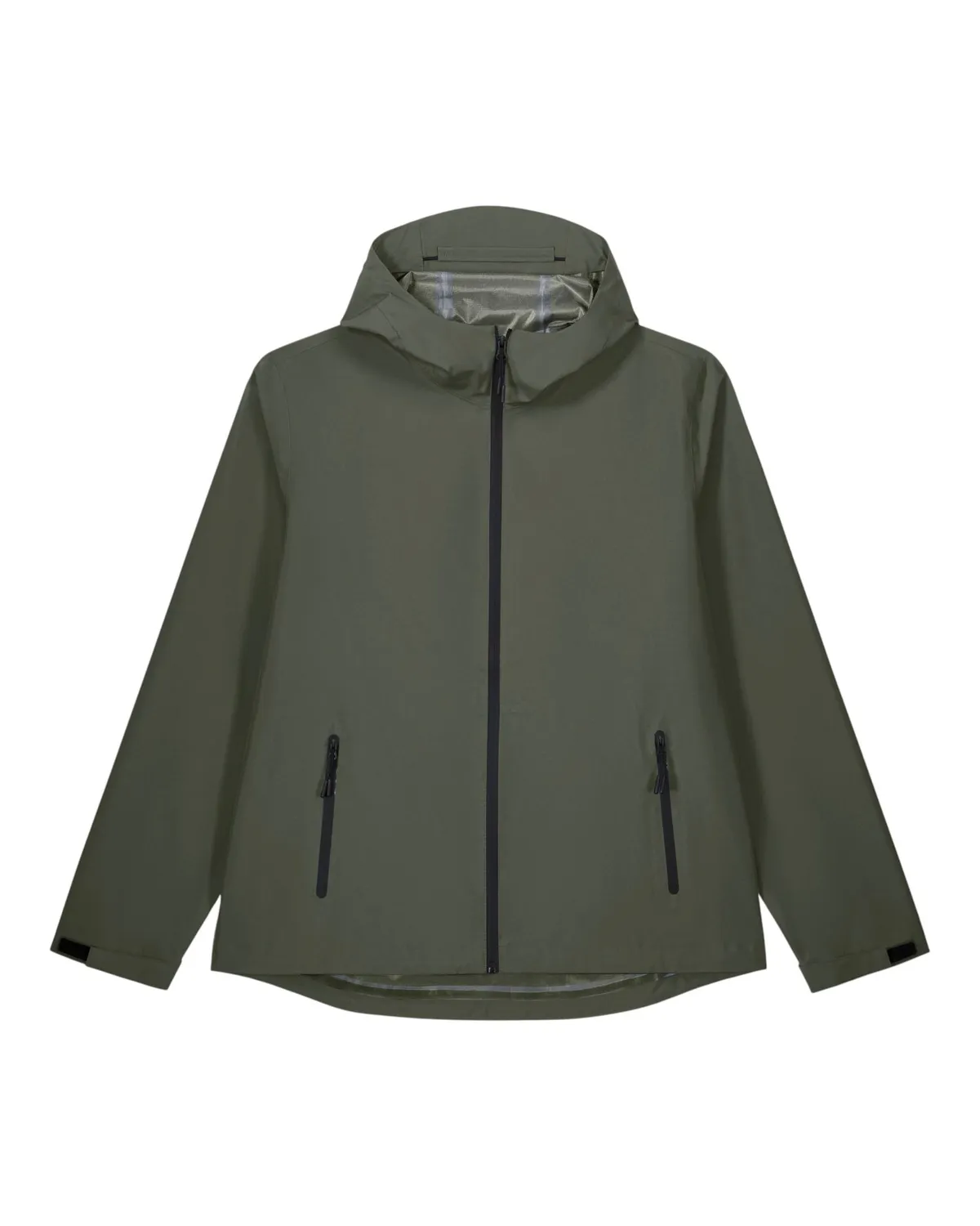 Stanley Stormer in khaki, zonder model