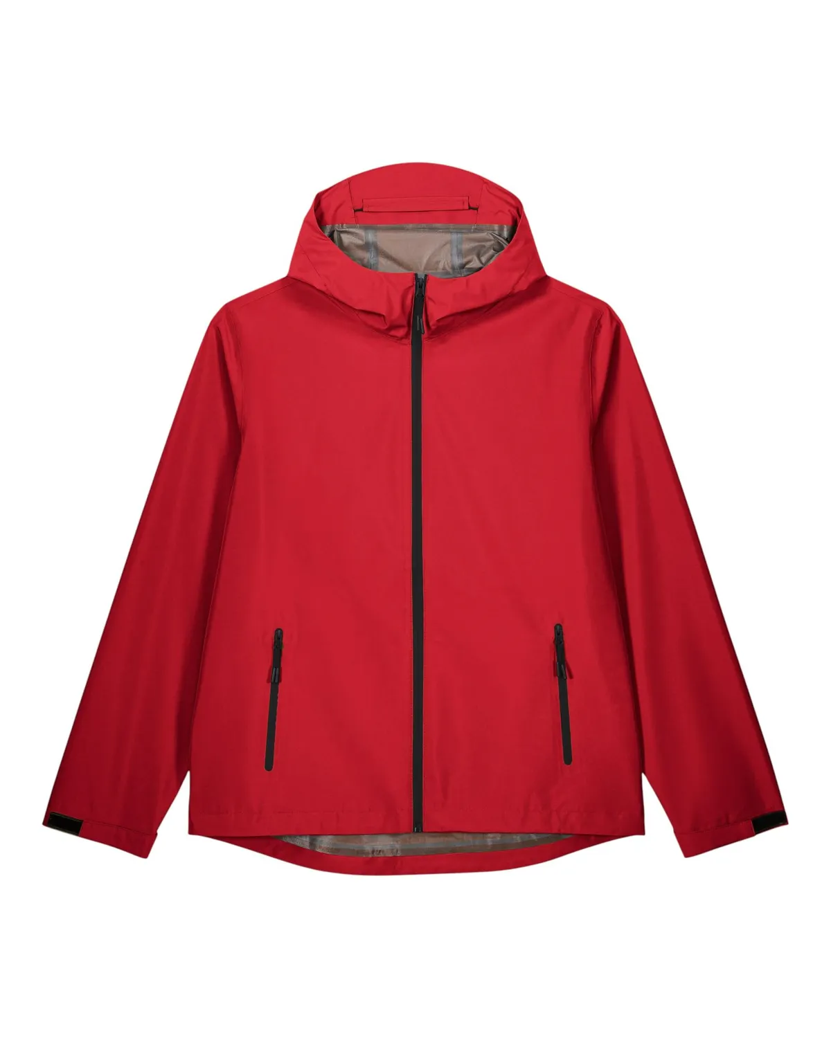 Stanley Stormer in red, zonder model