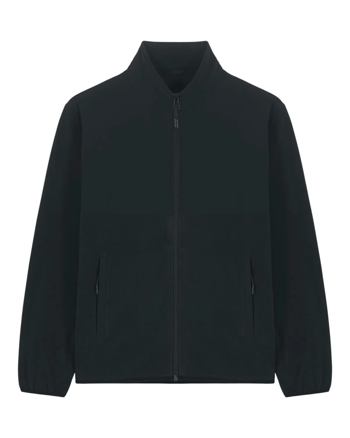 Trekker in black, zonder model