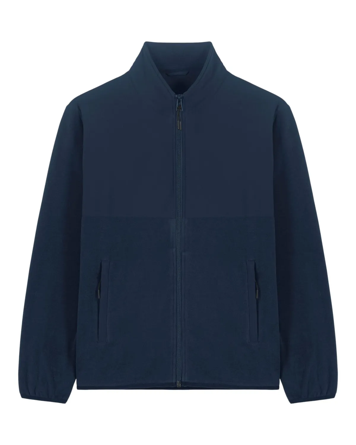 Trekker in french navy, zonder model