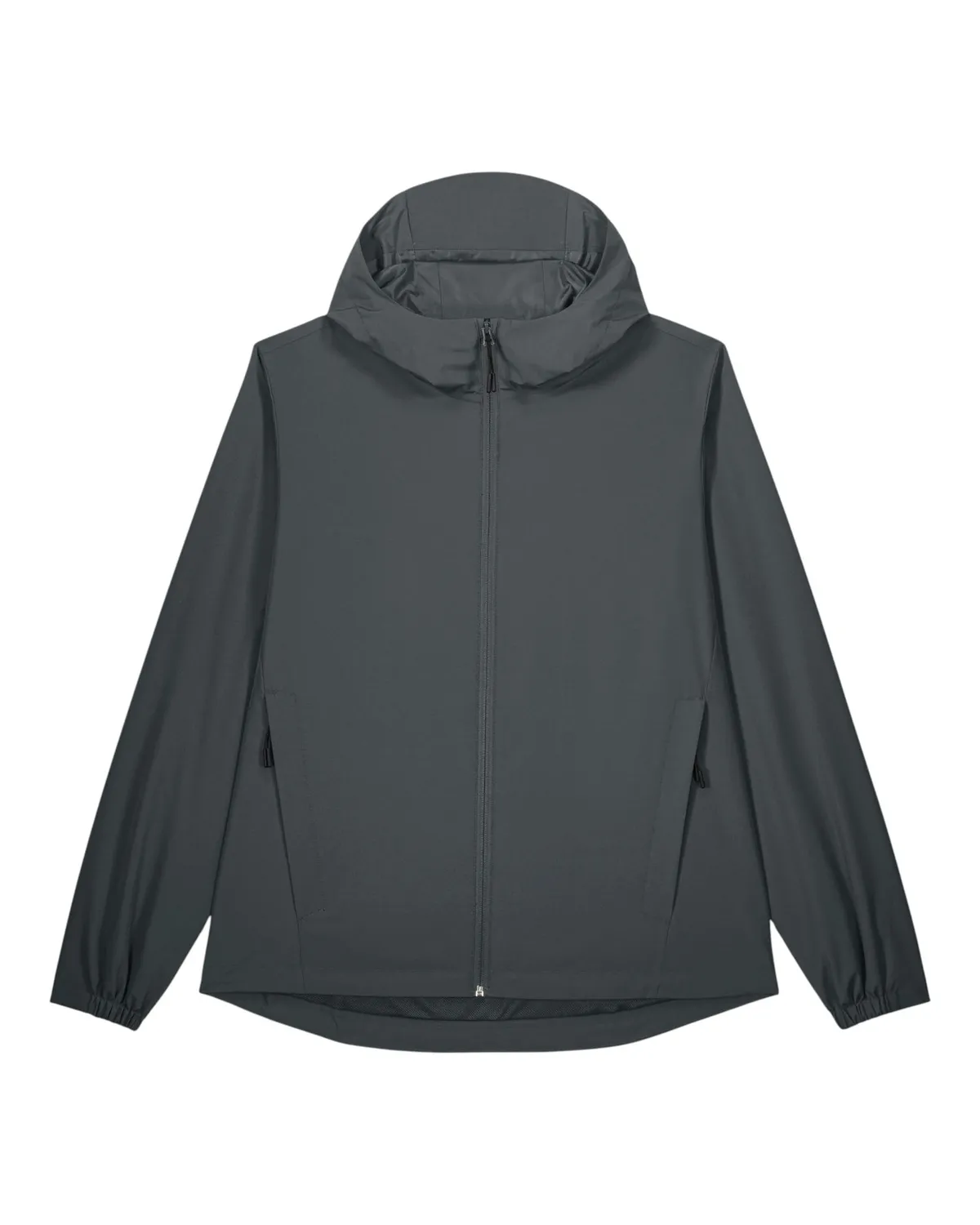 Drifter in anthracite, zonder model