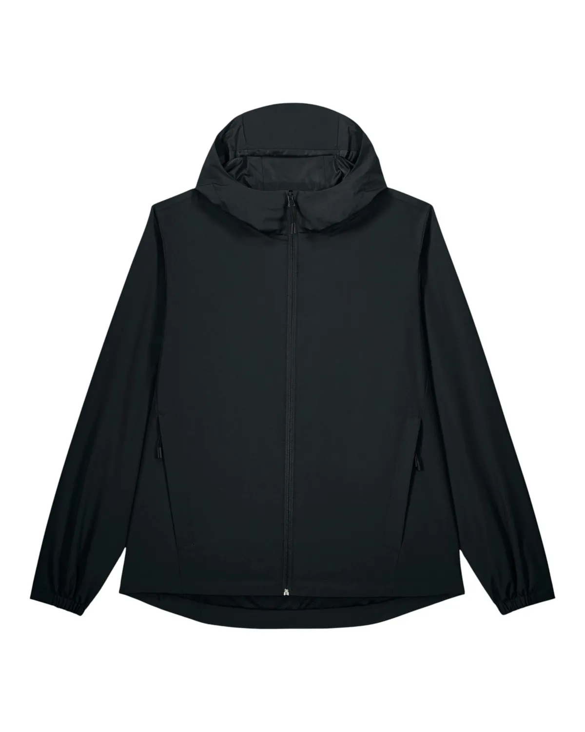 Drifter in black, zonder model