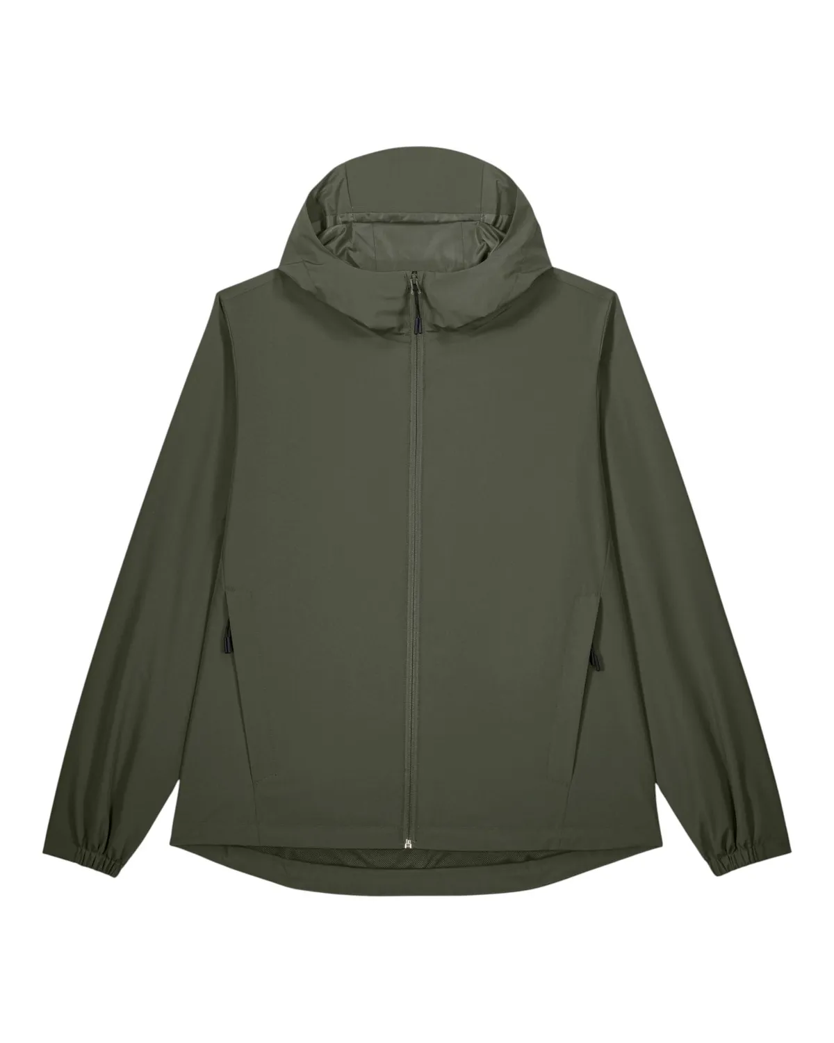 Drifter in khaki, zonder model