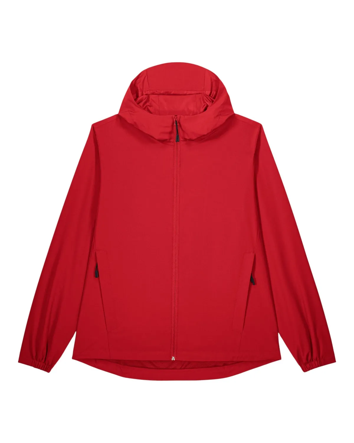 Drifter in red, zonder model