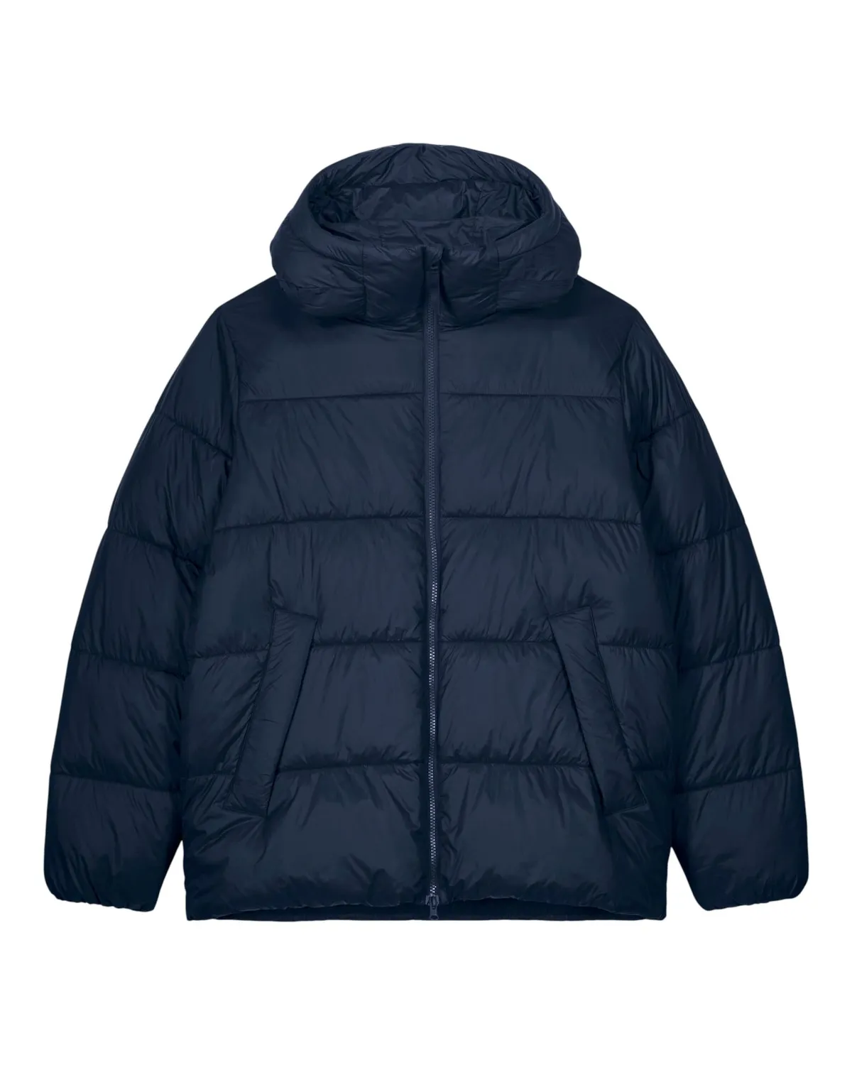 Puffer 2.0 in french navy, zonder model