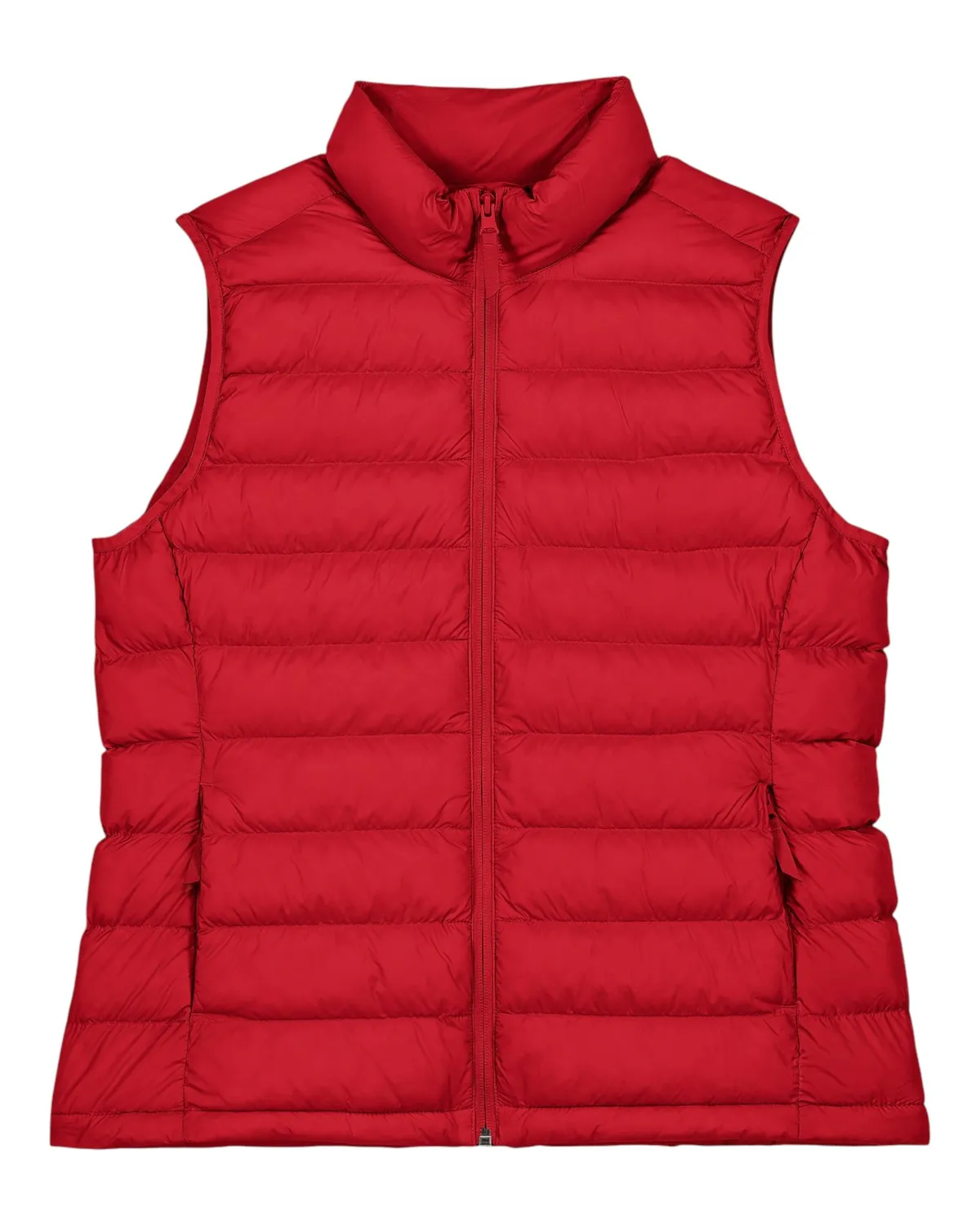 Stella Climber 2.0 in red, zonder model
