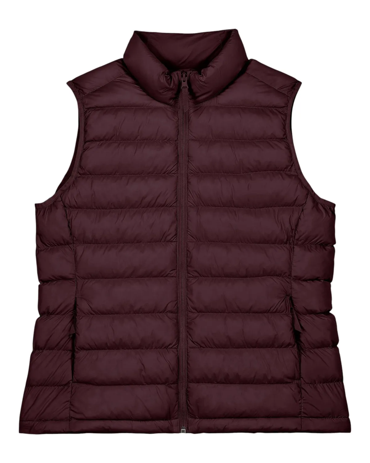 Stella Climber 2.0 in red brown, zonder model