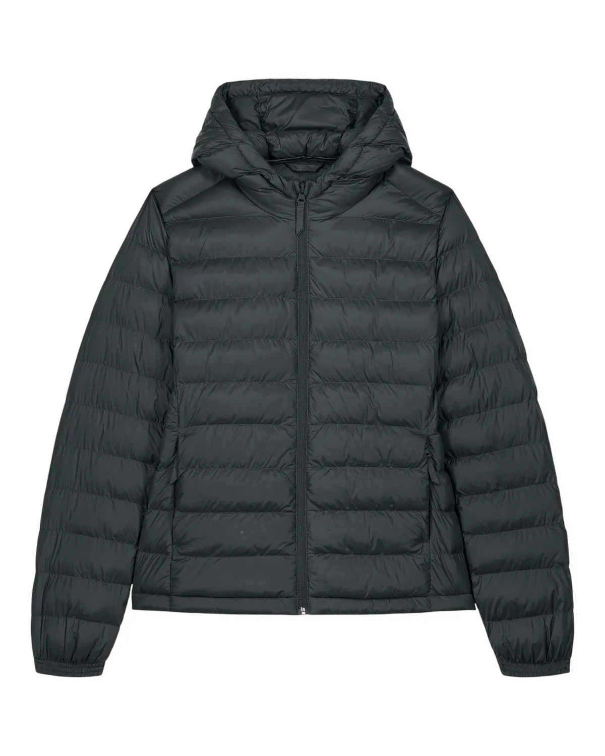 Stella Voyager 2.0 in anthracite, zonder model
