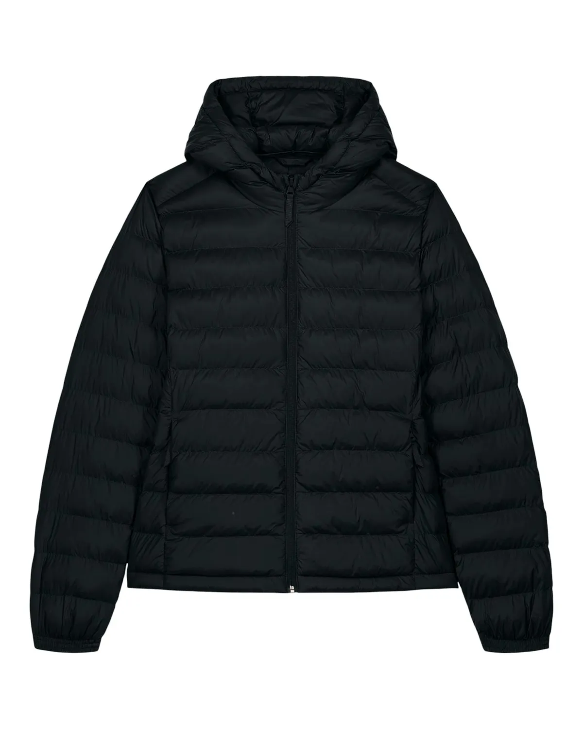 Stella Voyager 2.0 in black, zonder model
