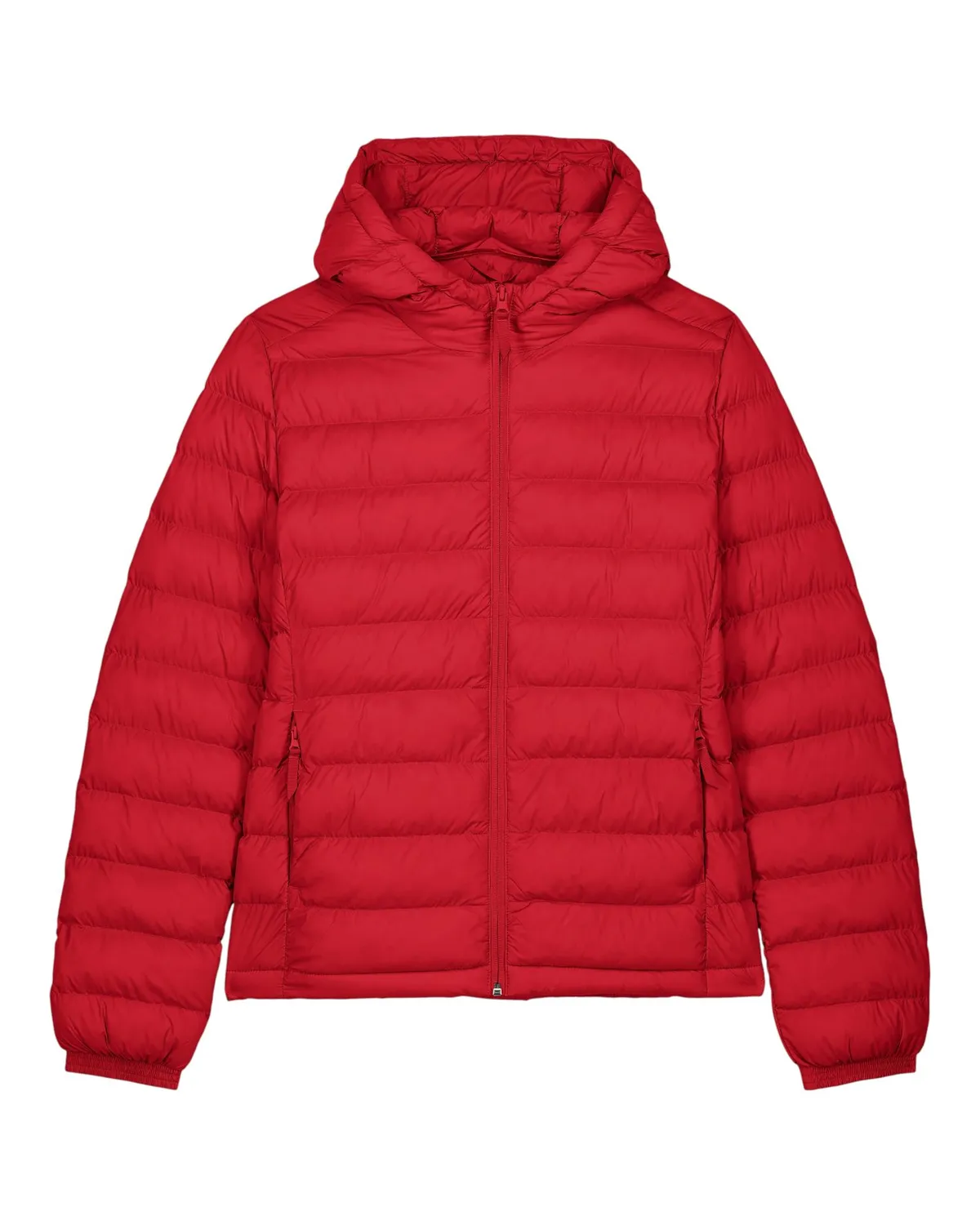 Stella Voyager 2.0 in red, zonder model