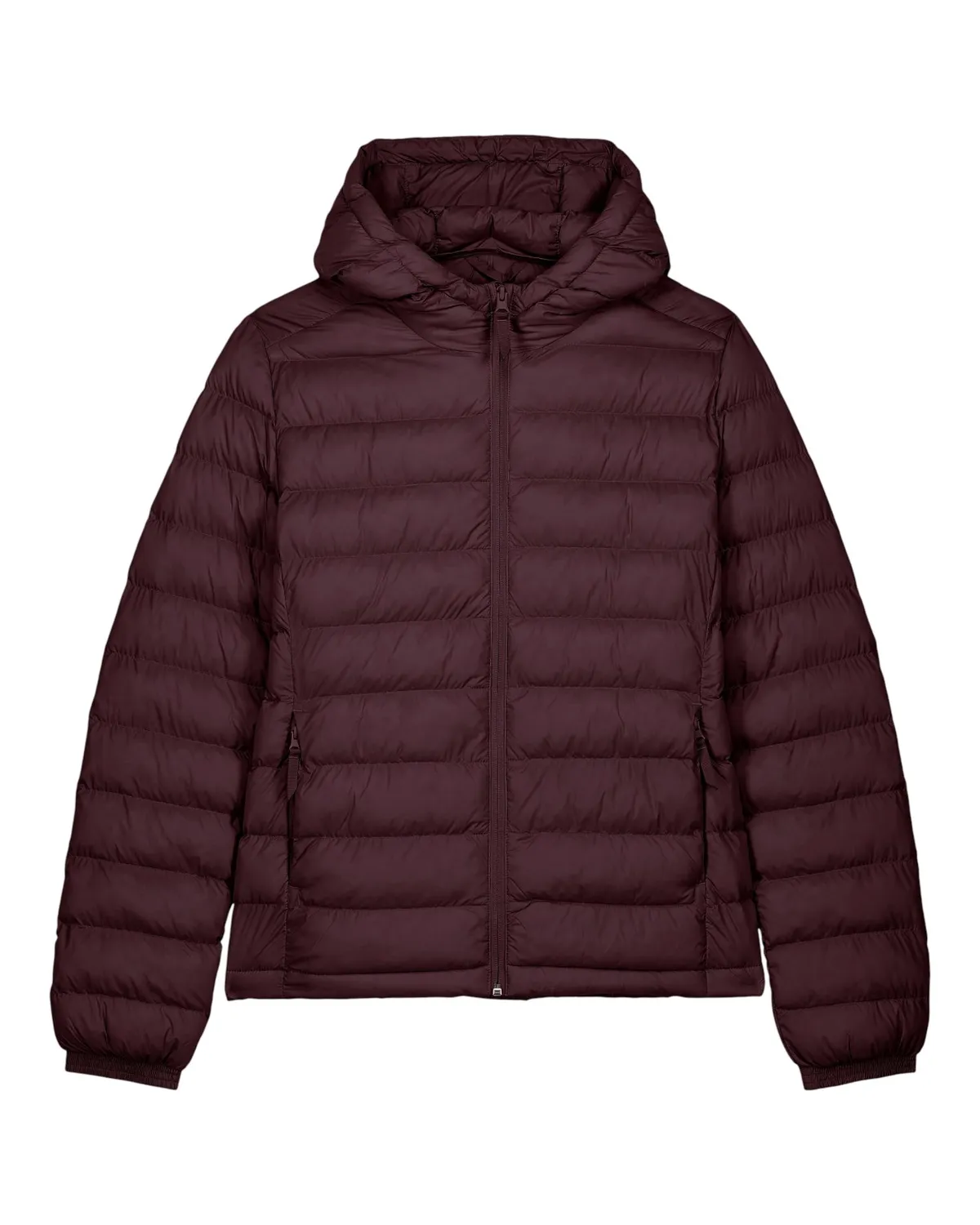 Stella Voyager 2.0 in red brown, zonder model