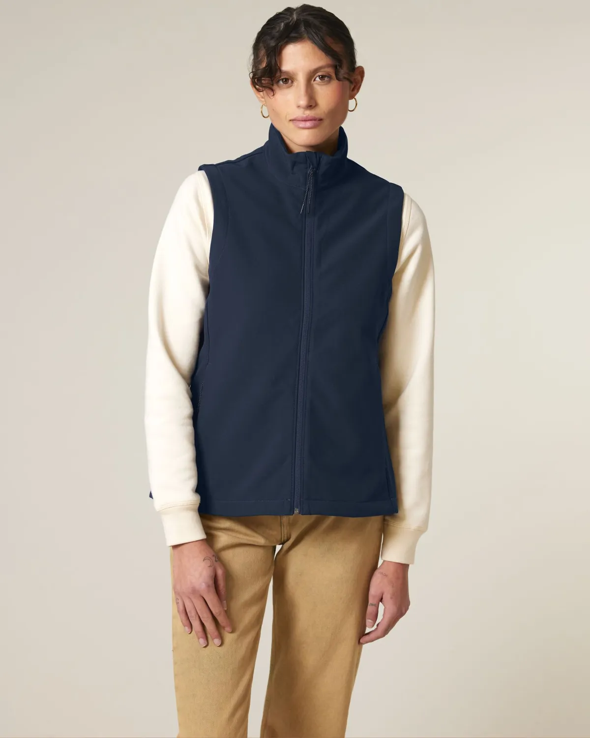Stella Trail Blazer in french navy, voorkant