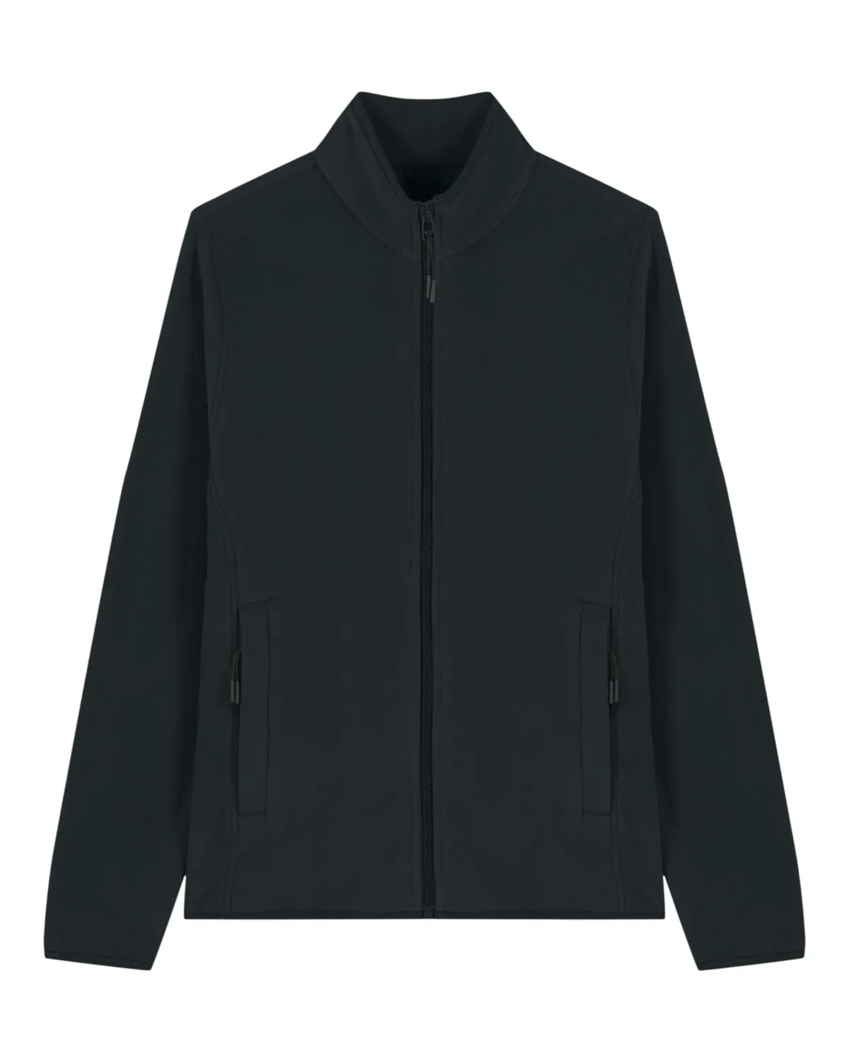 Stella Guider in black, zonder model