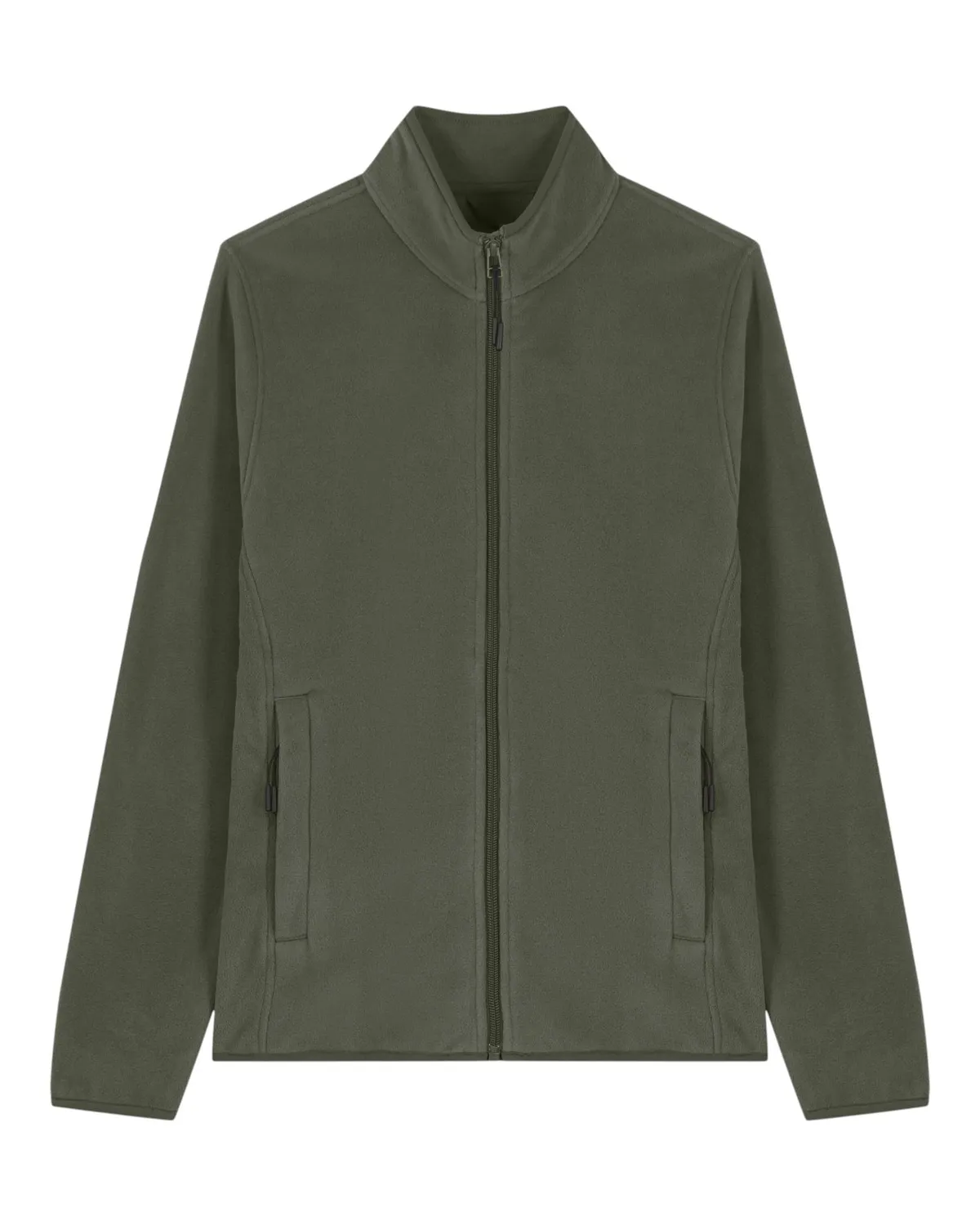 Stella Guider in khaki, zonder model