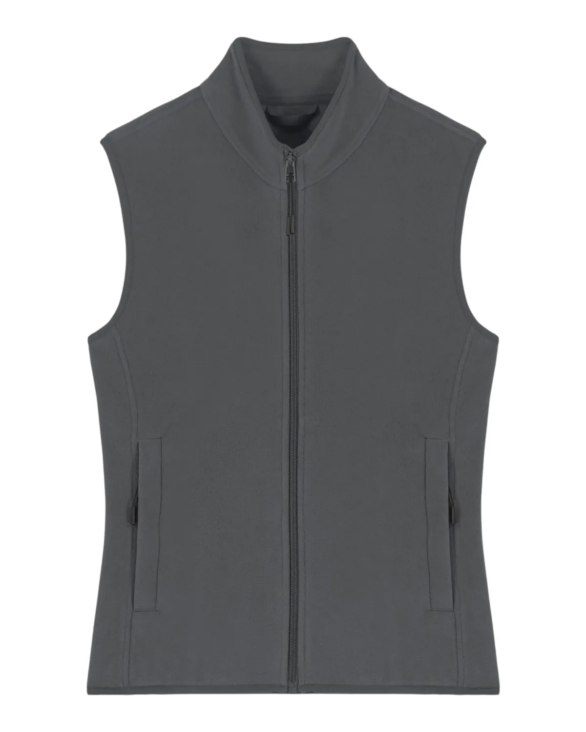 Stella Quester in anthracite, zonder model
