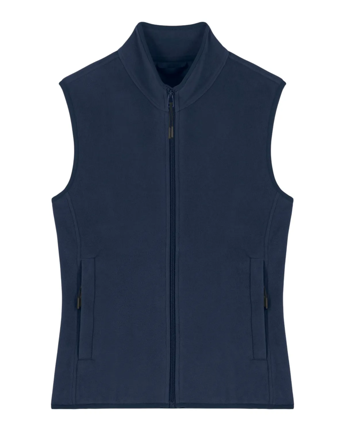 Stella Quester in french navy, zonder model