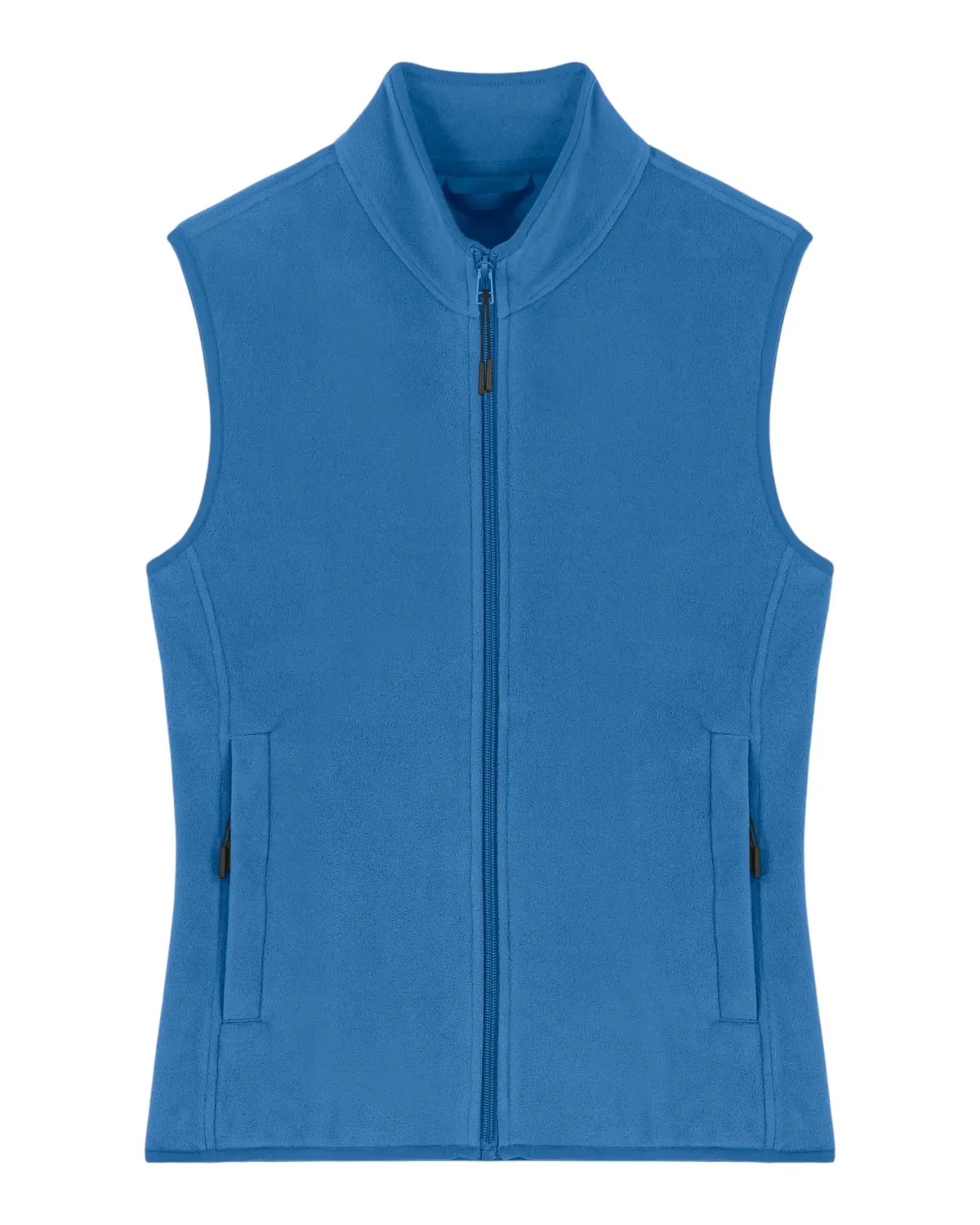 Stella Quester in mindful blue, zonder model