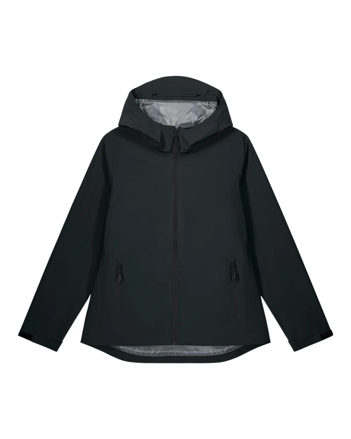 Stella Stormer in black, zonder model