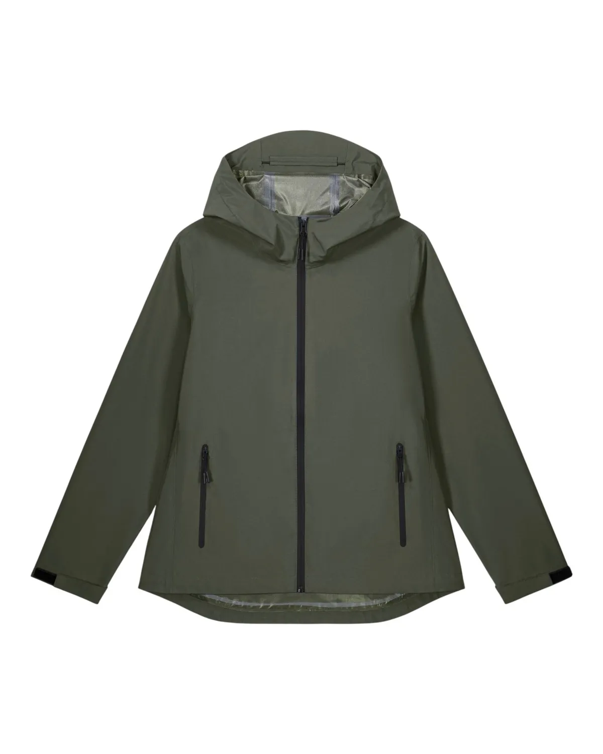 Stella Stormer in khaki, zonder model