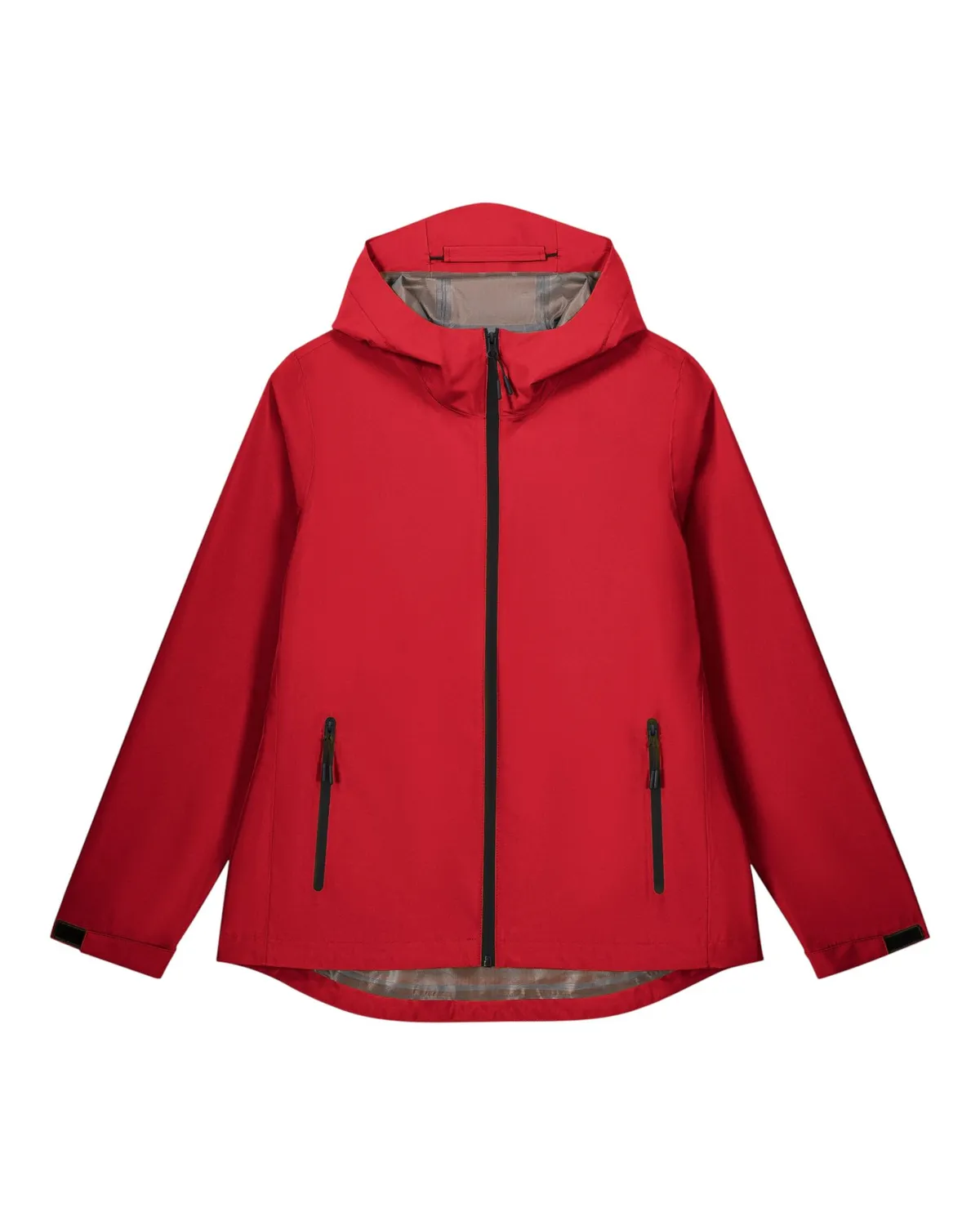 Stella Stormer in red, zonder model