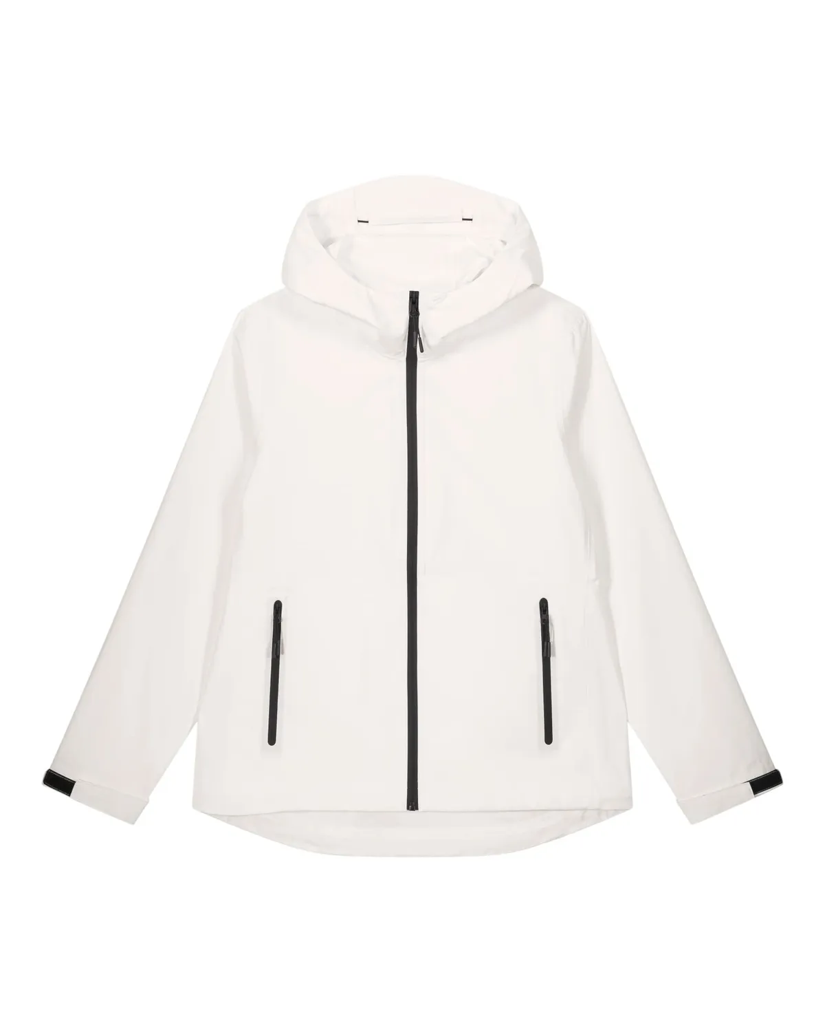 Stella Stormer in off white, zonder model
