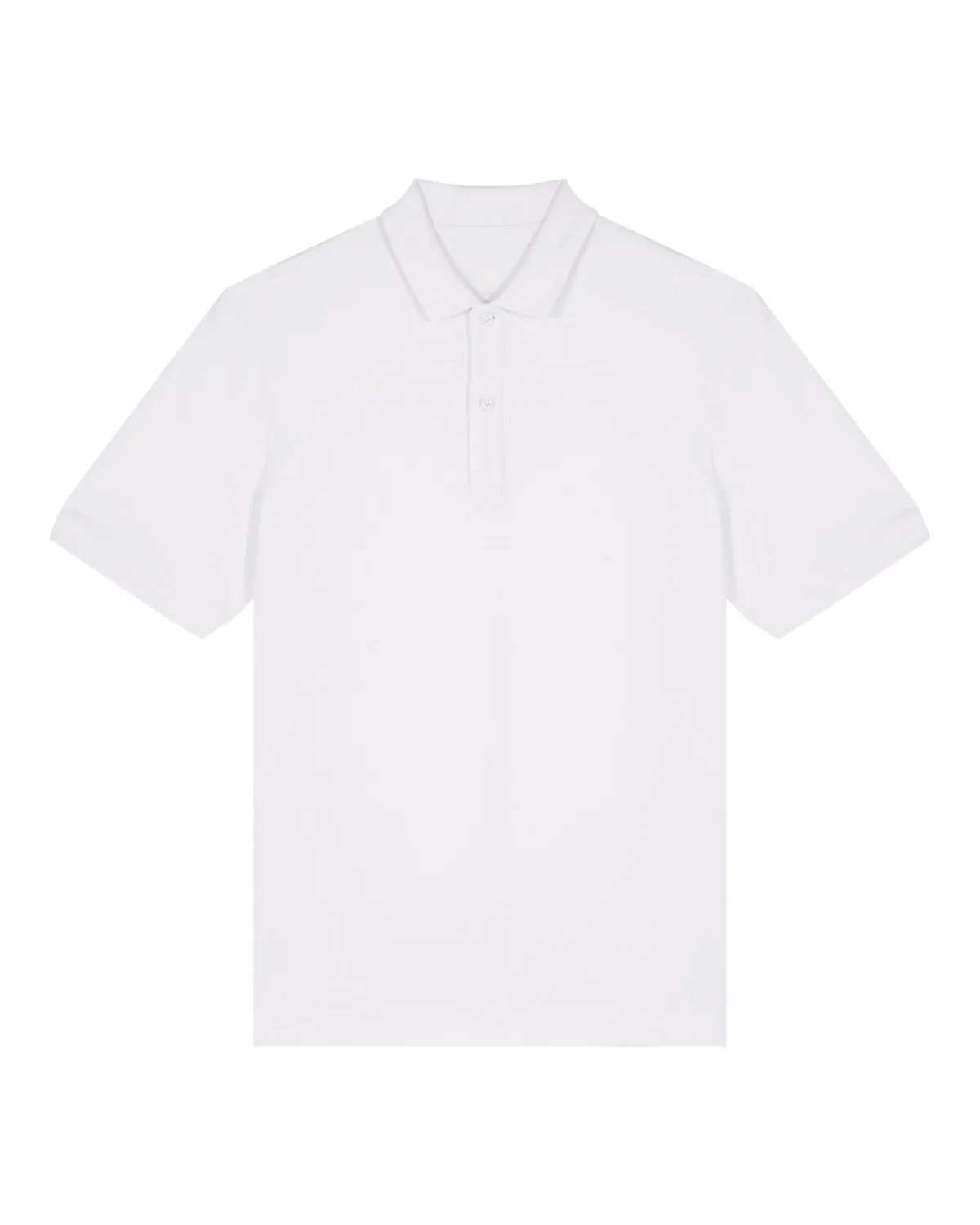 Prepster 2.0 in white, zonder model