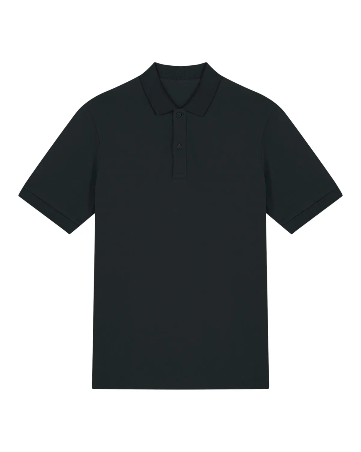 Prepster 2.0 in black, zonder model