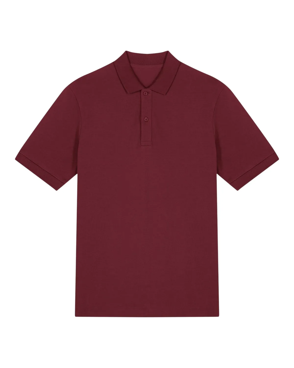 Prepster 2.0 in burgundy, zonder model