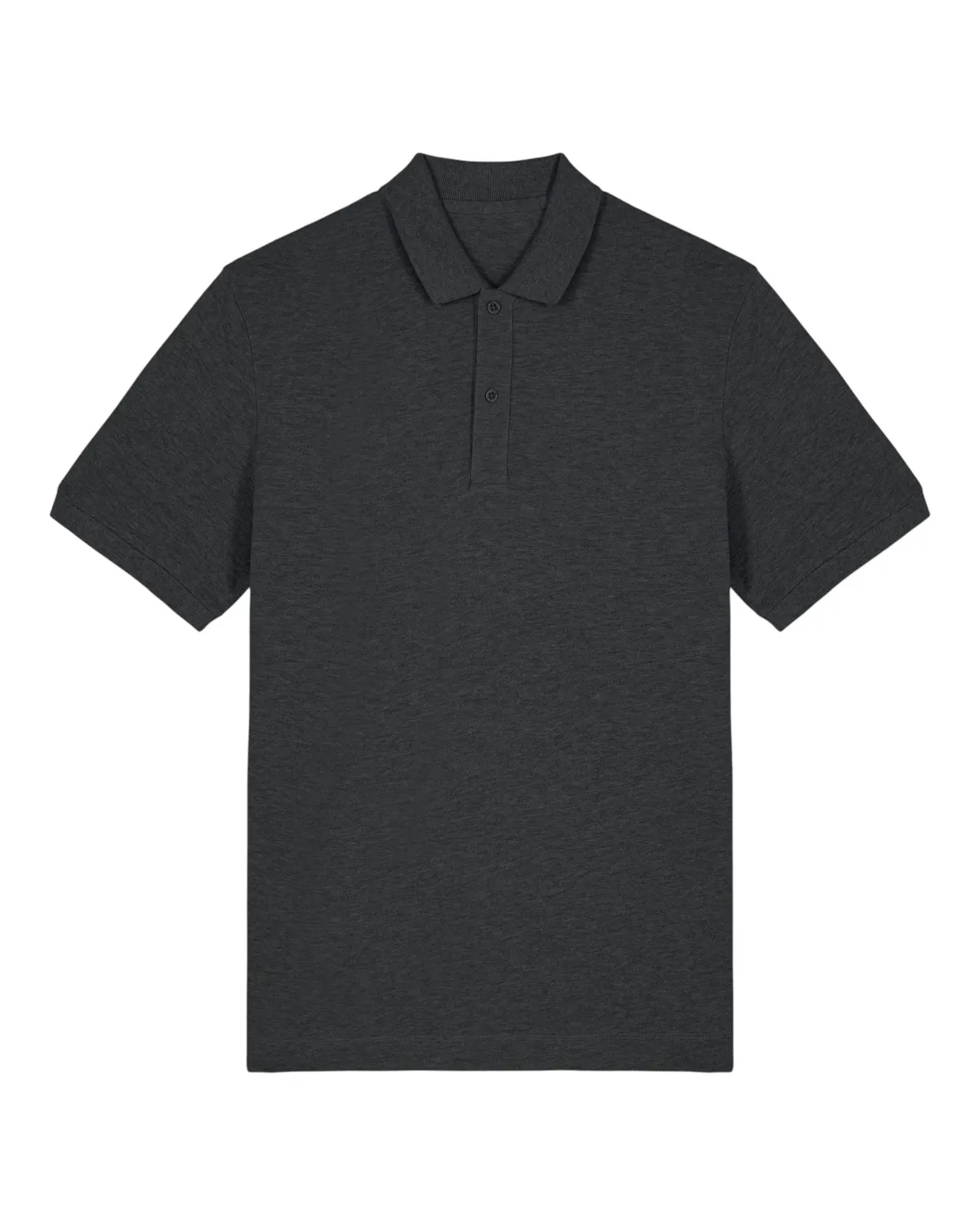 Prepster 2.0 in dark heather grey, zonder model
