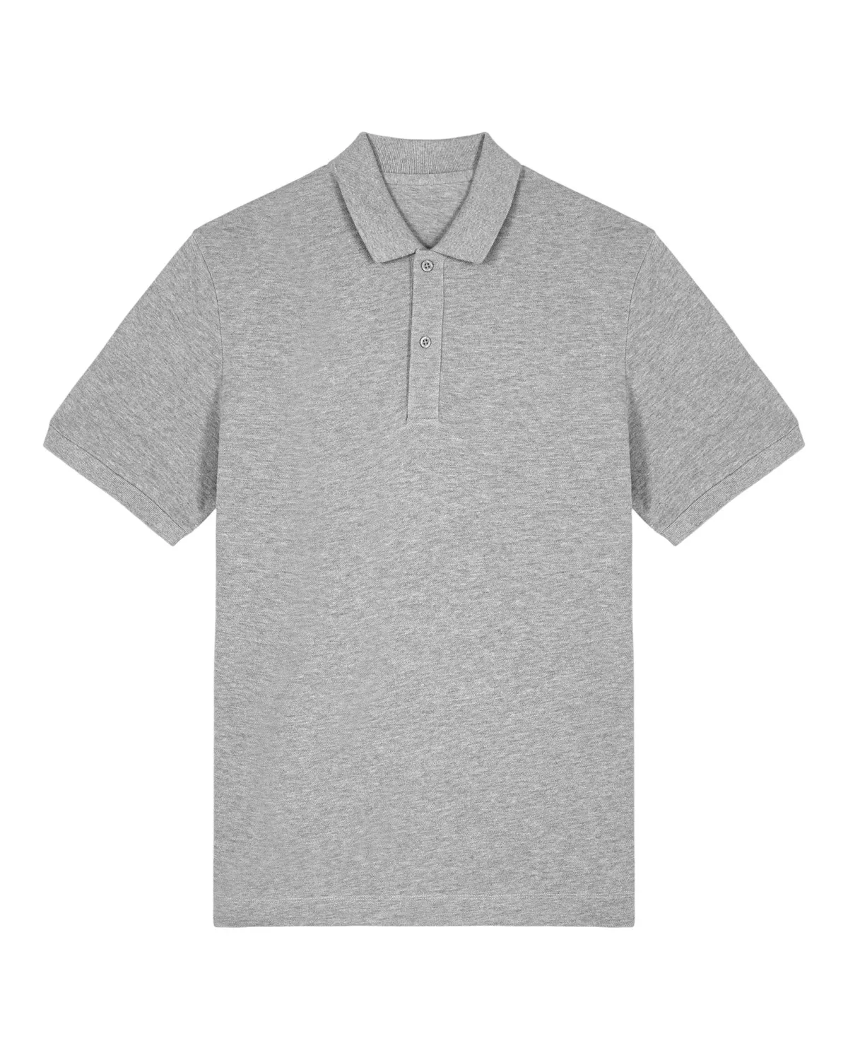 Prepster 2.0 in heather grey, zonder model