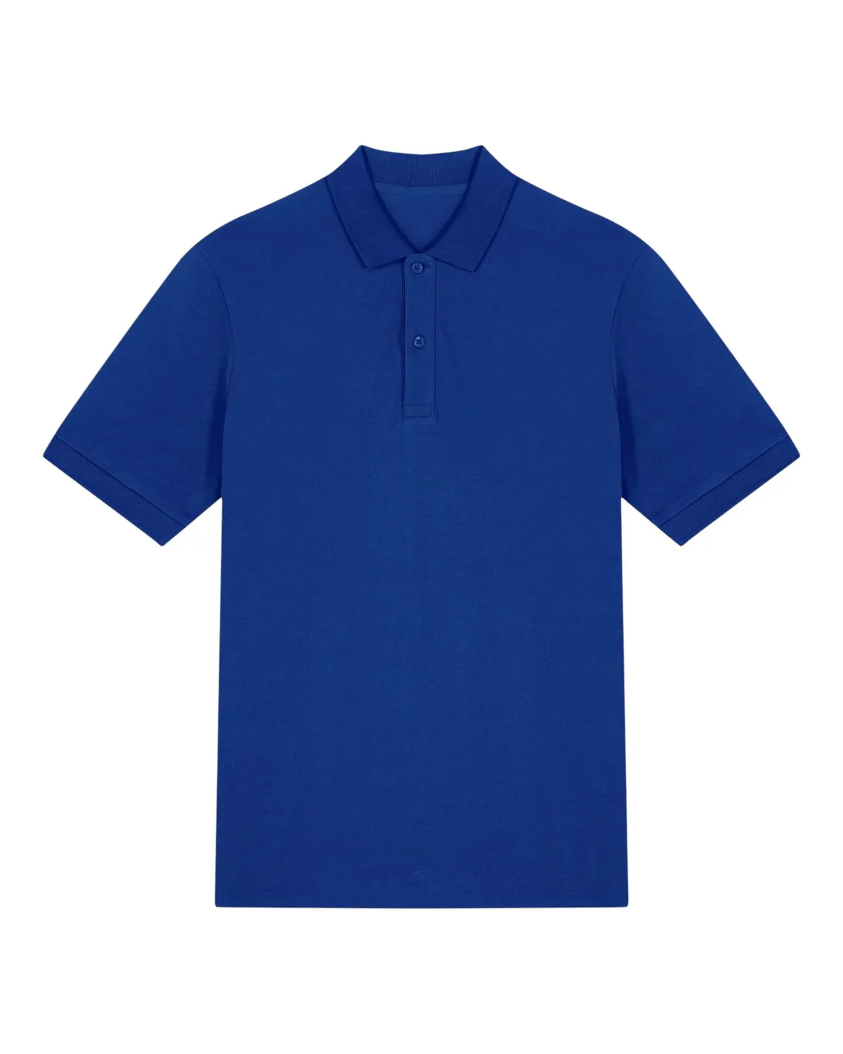 Prepster 2.0 in worker blue, zonder model