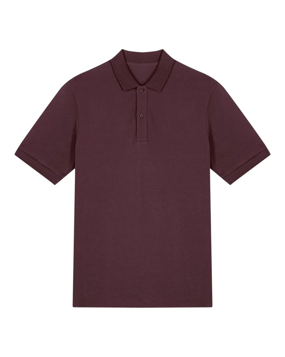 Prepster 2.0 in red brown, zonder model