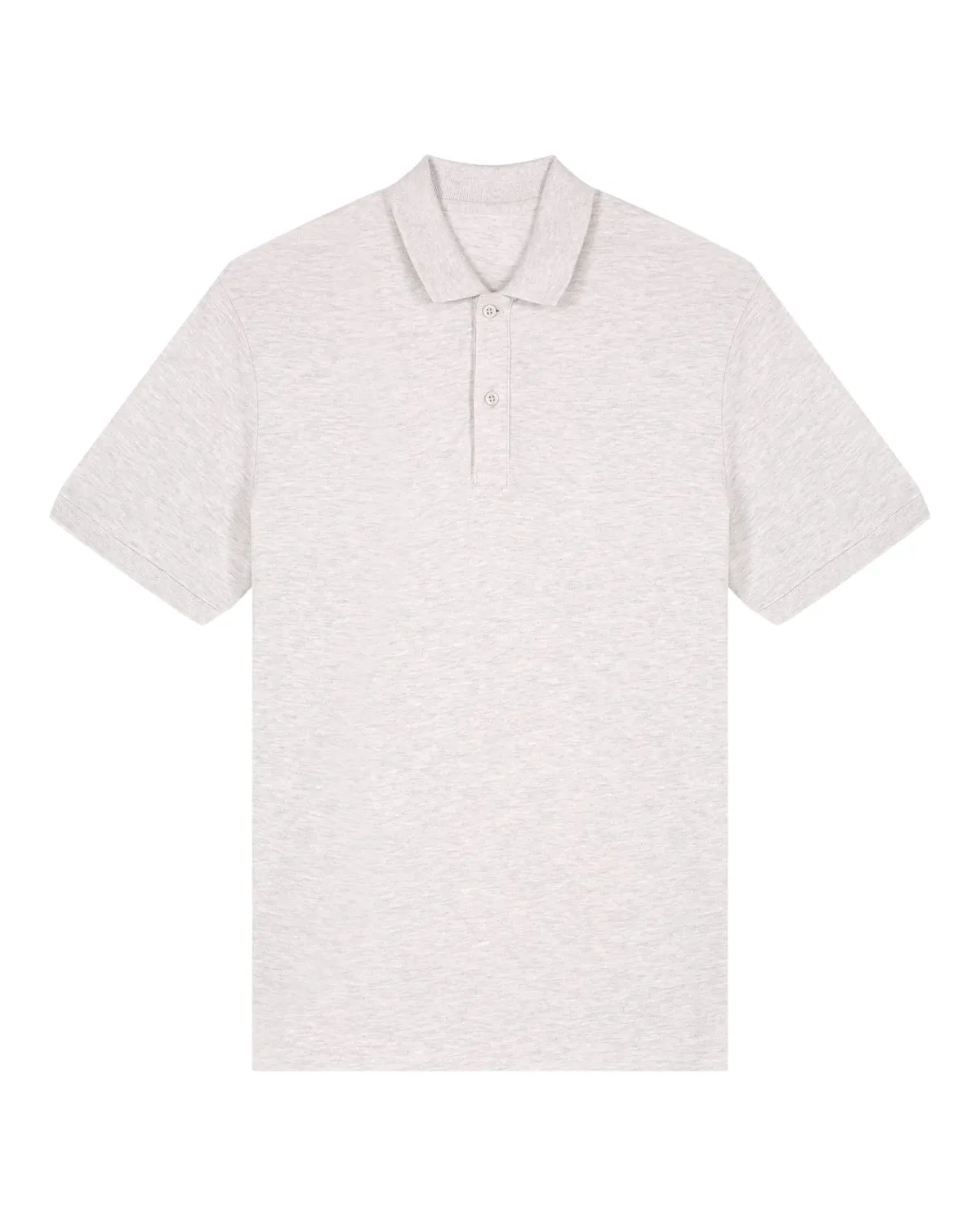 Prepster 2.0 in cool heather grey, zonder model
