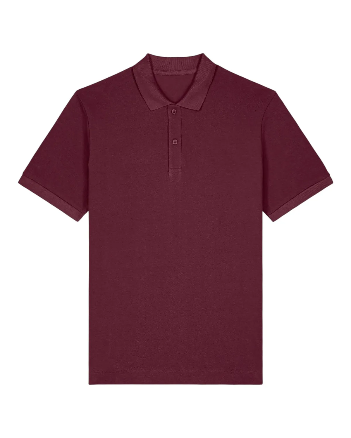Prepster 2.0 in deep plum, zonder model