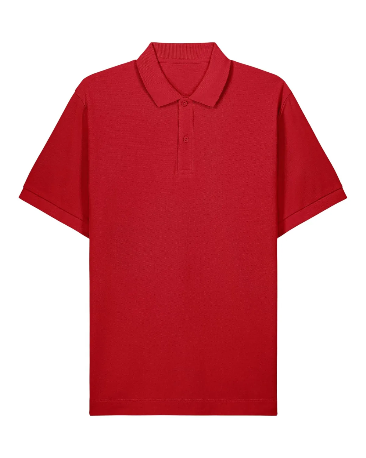 Prepster 2.0 in passionate red, zonder model