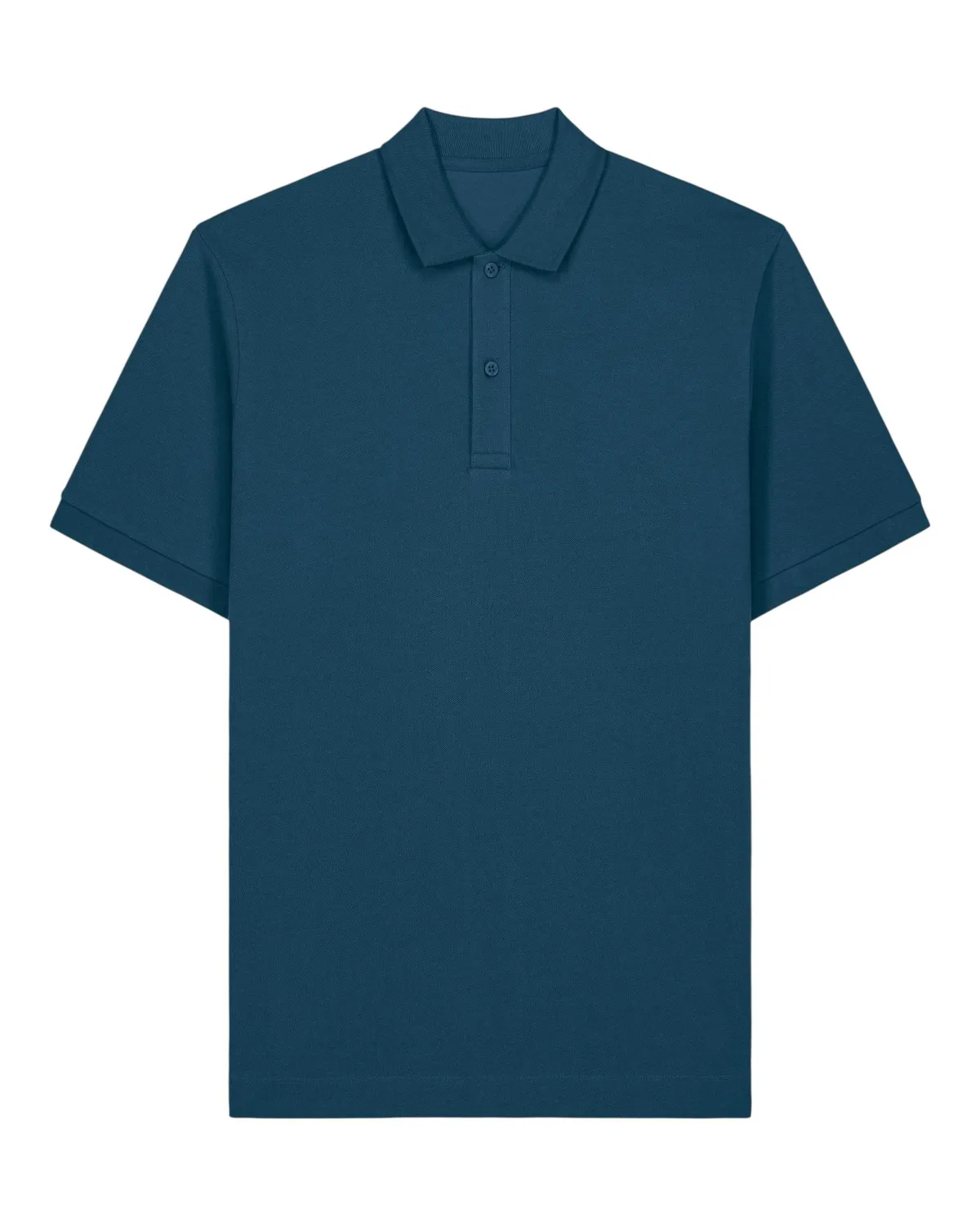 Prepster 2.0 in deep teal, zonder model