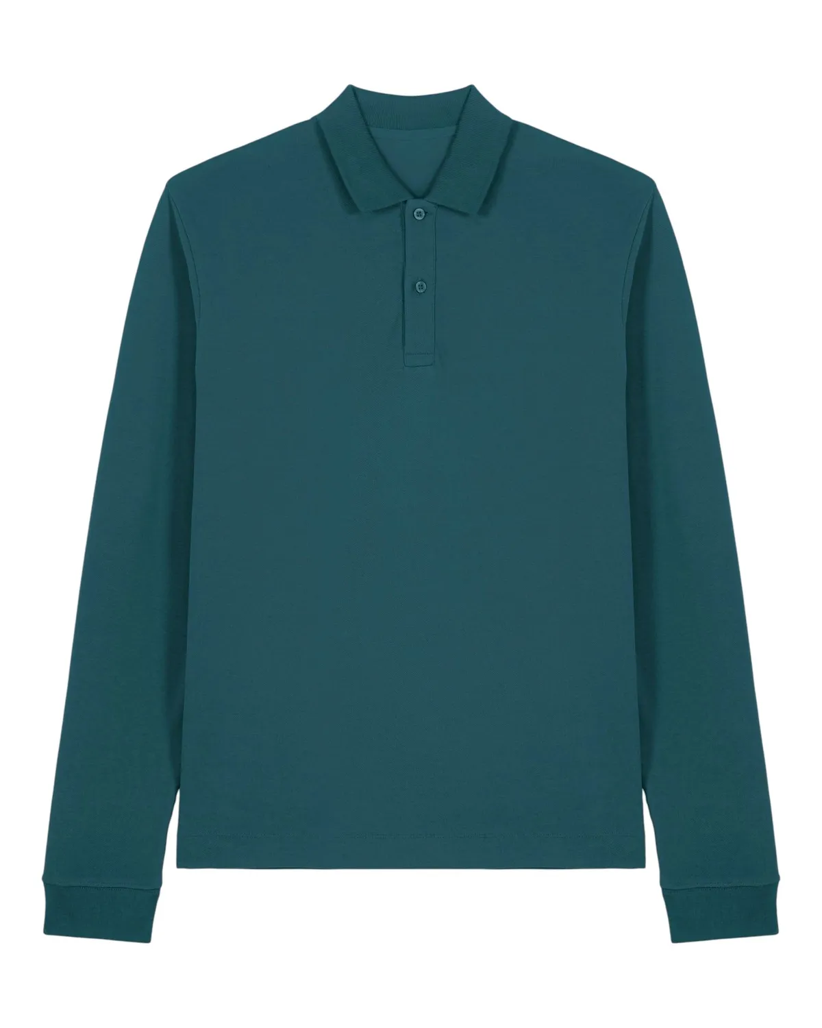 Prepster 2.0 Long Sleeve in stargazer, zonder model