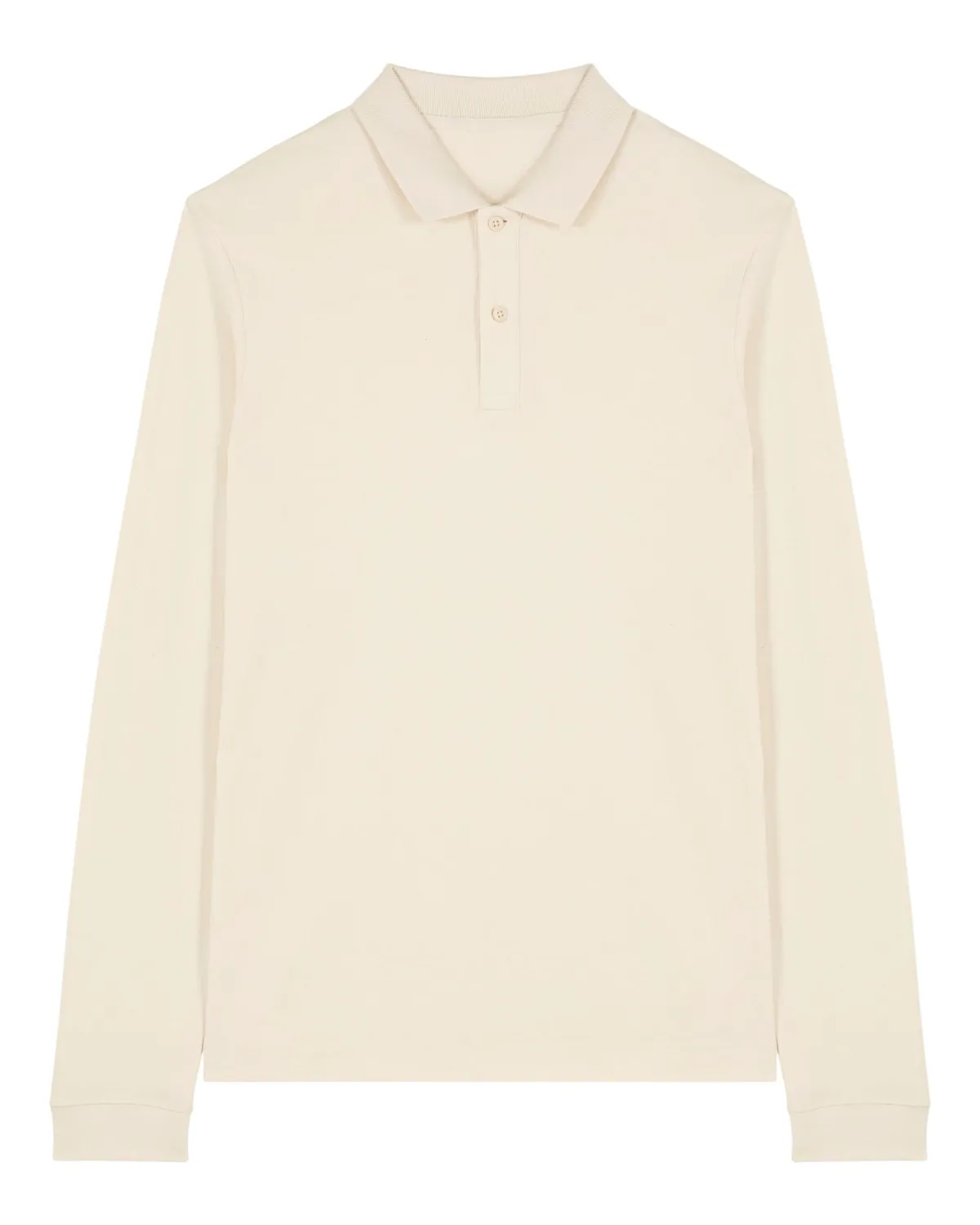 Prepster 2.0 Long Sleeve in natural raw, zonder model