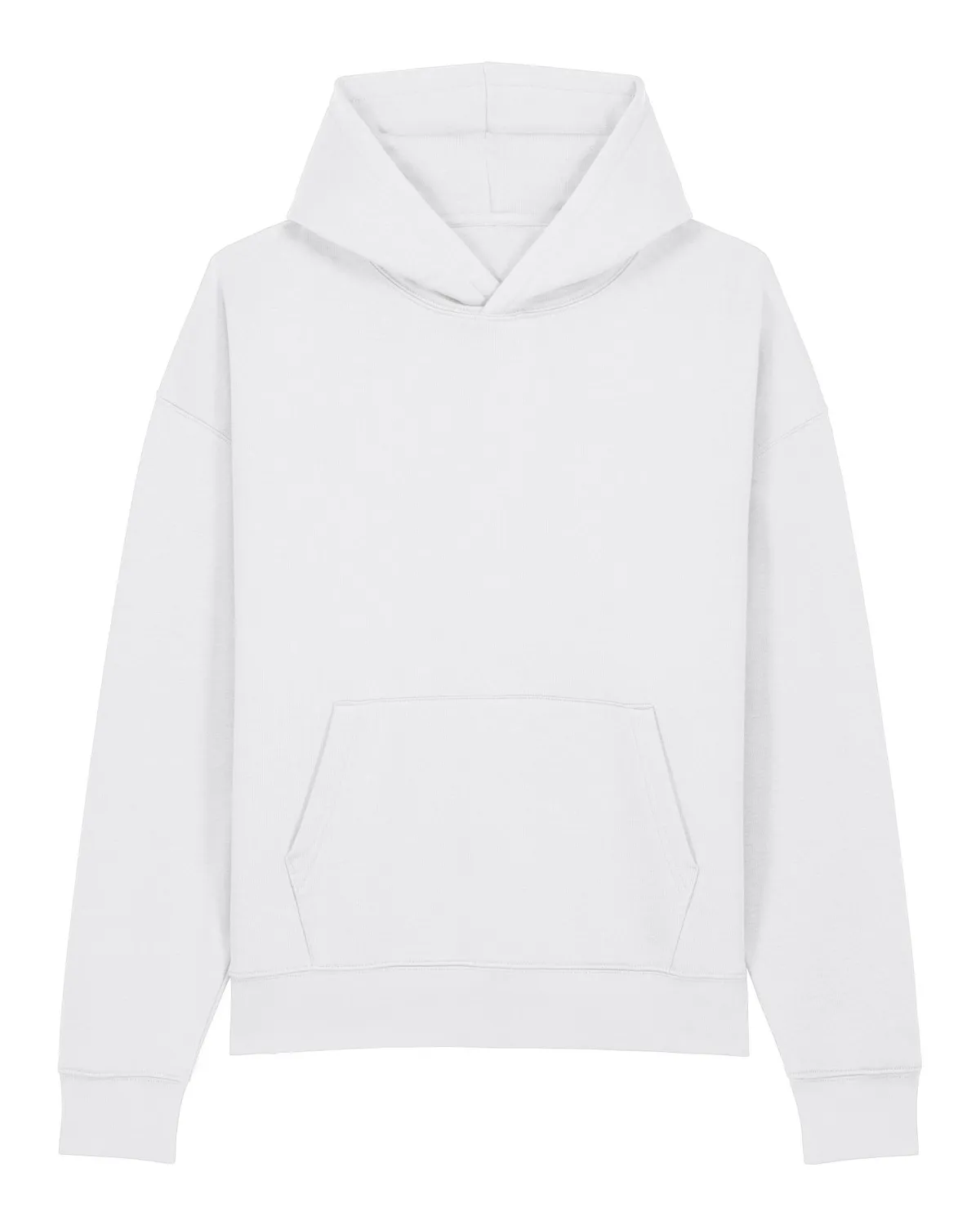 Chaser in white, zonder model