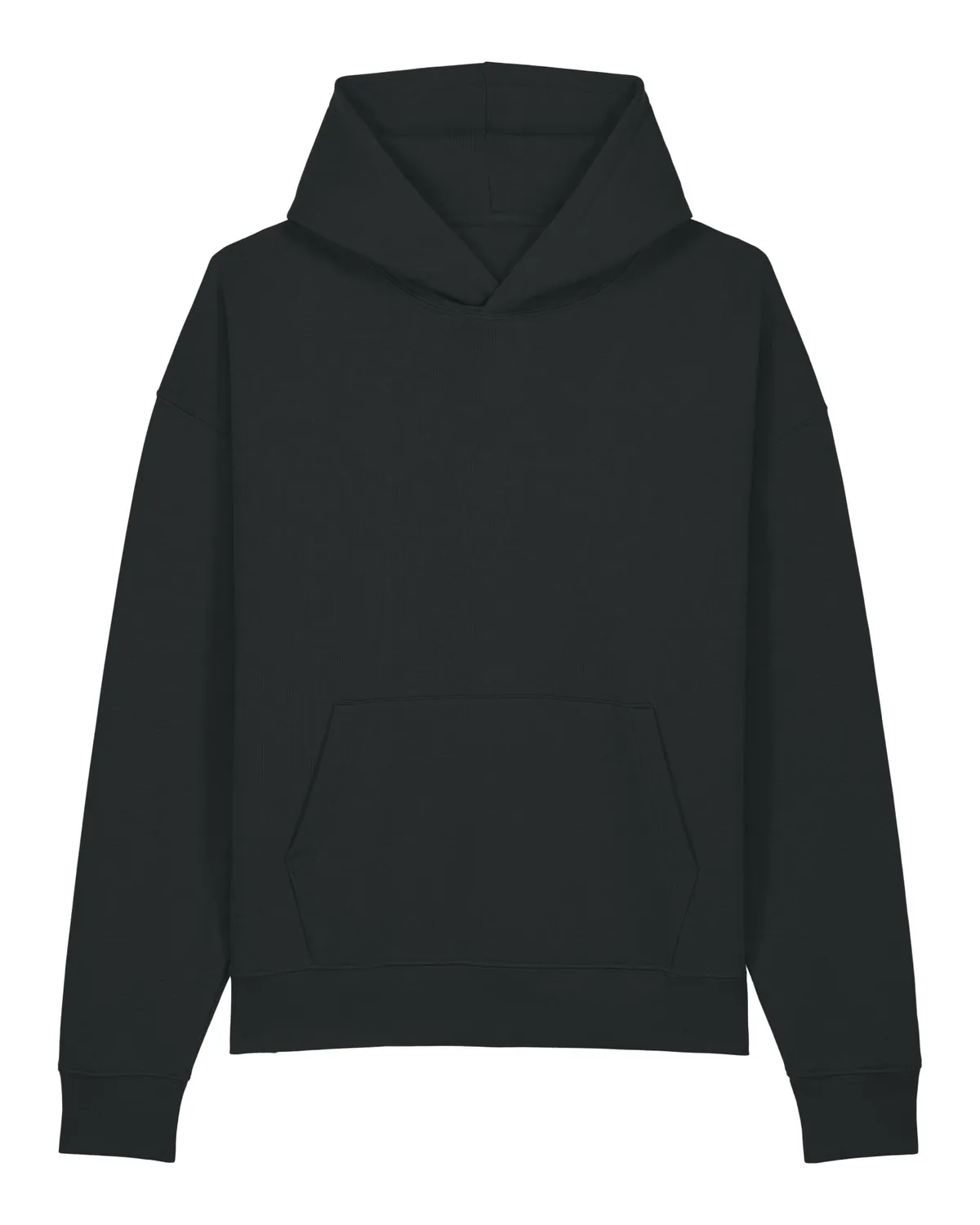 Chaser in black, zonder model