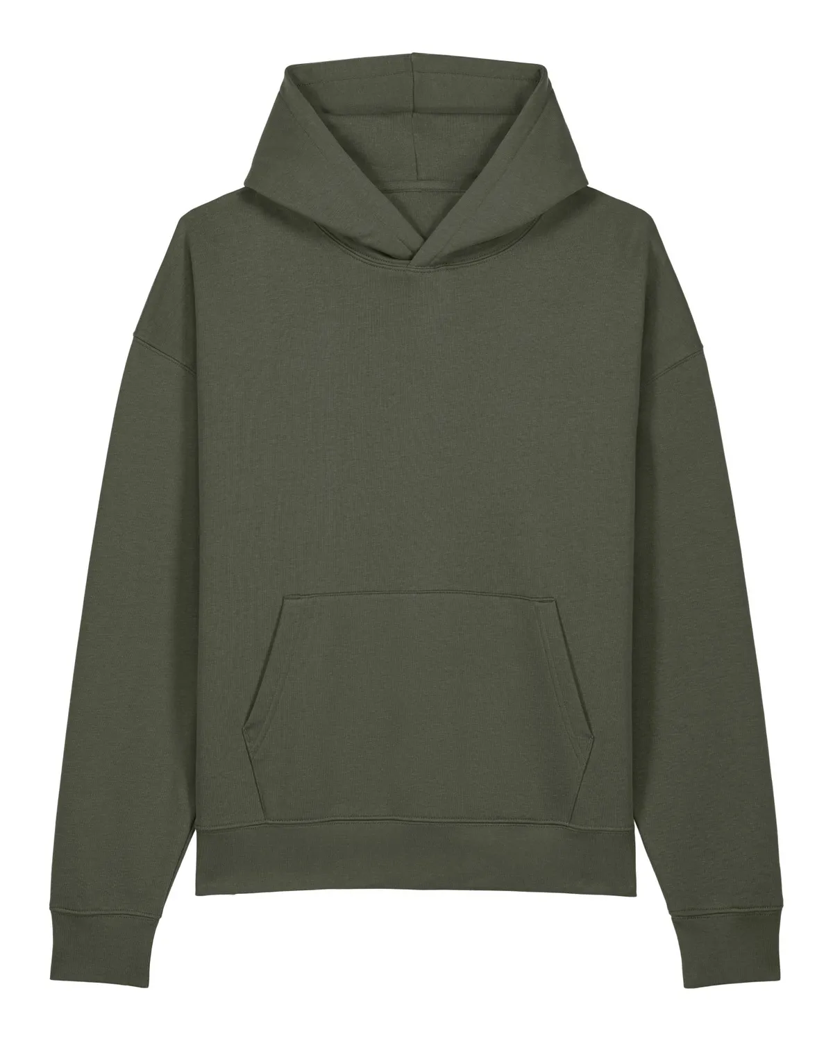 Chaser in khaki, zonder model