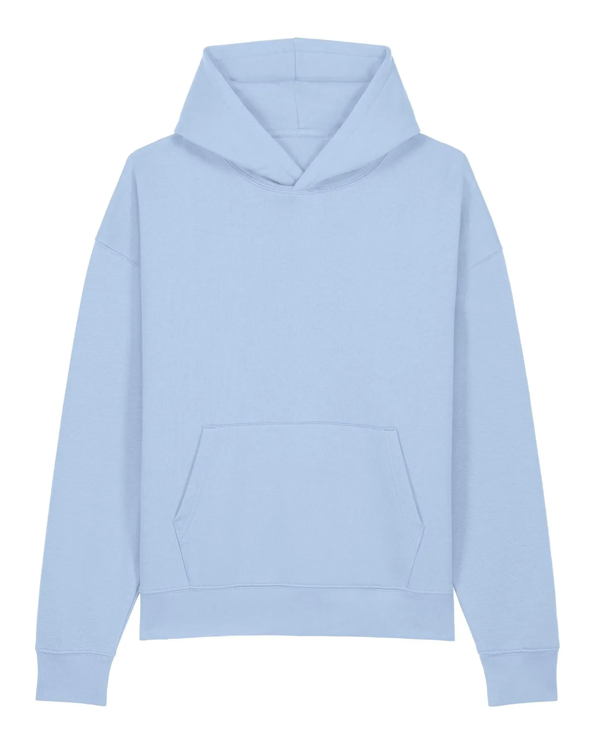 Chaser in blue soul, zonder model