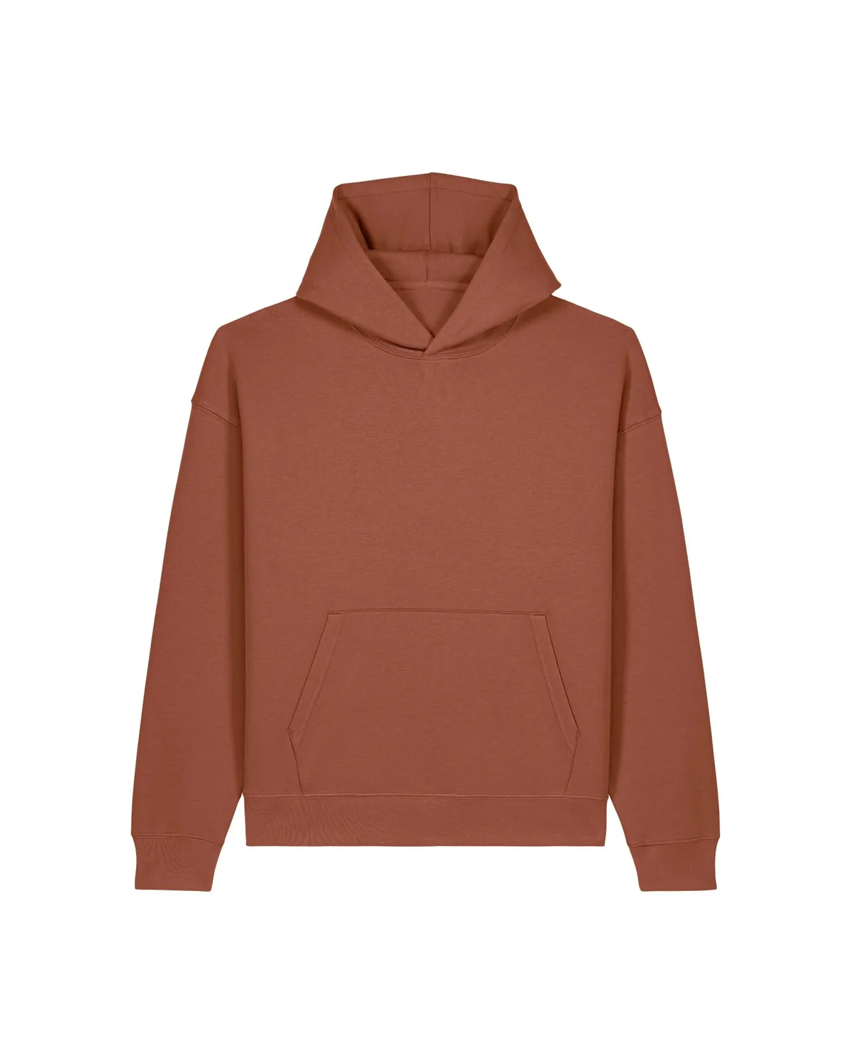 Chaser in heritage brown, zonder model