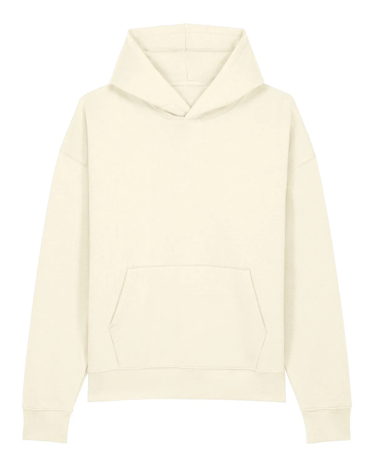 Chaser in cream, zonder model