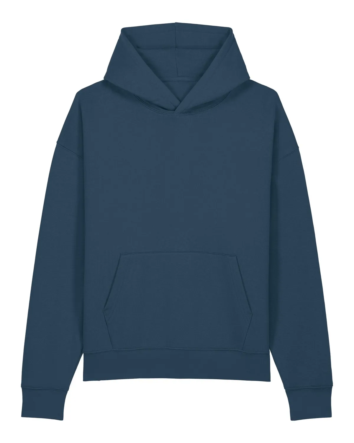 Chaser in deep teal, zonder model
