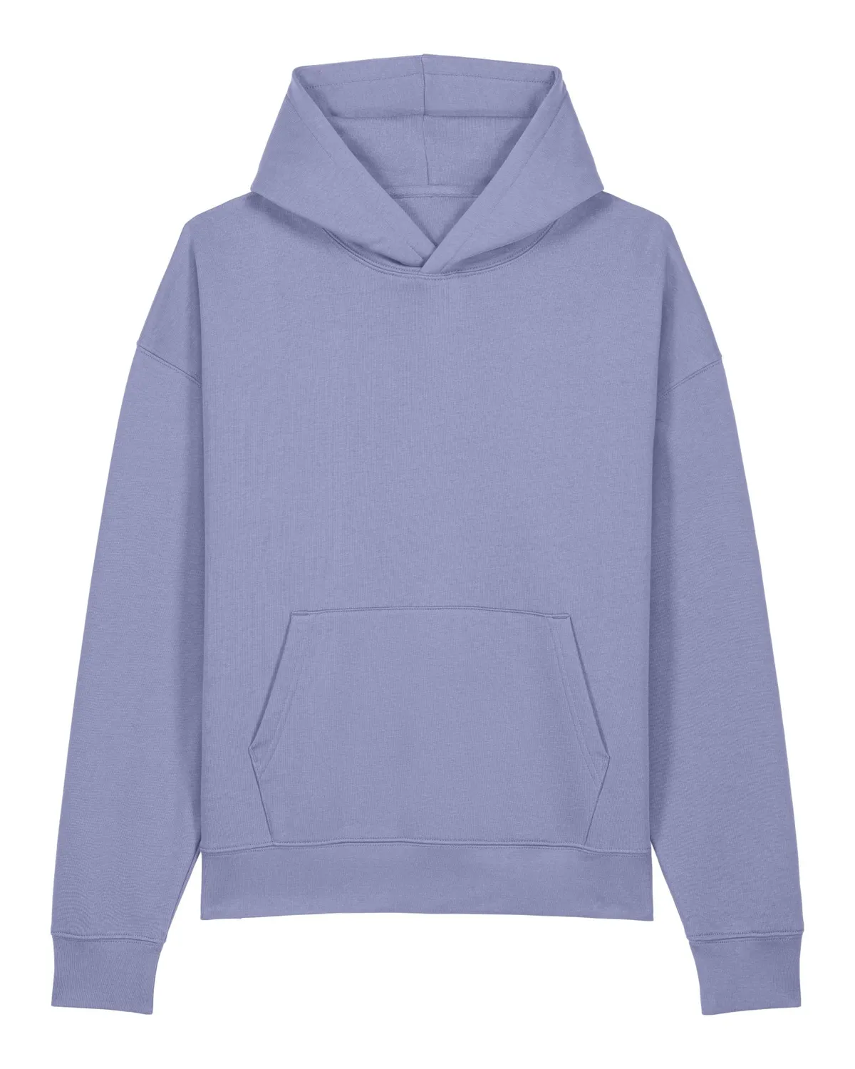 Chaser in violet, zonder model