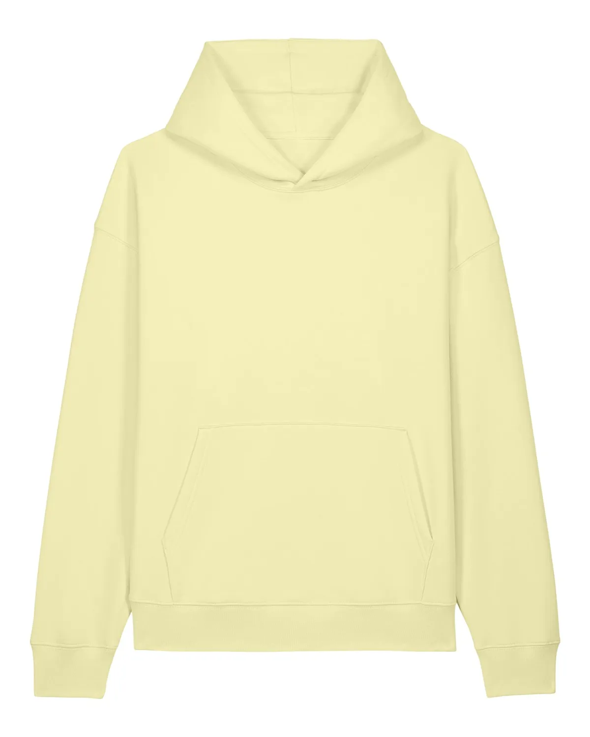 Chaser in lemon sorbet, zonder model
