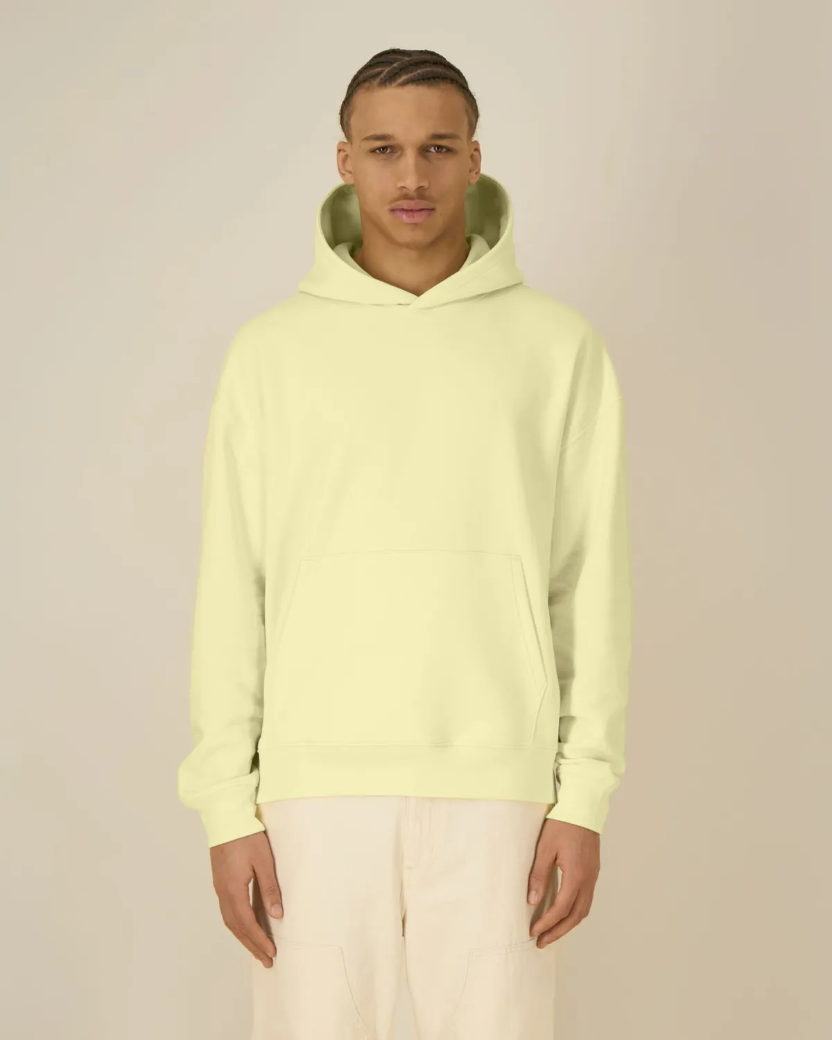Chaser in lemon sorbet, voorkant